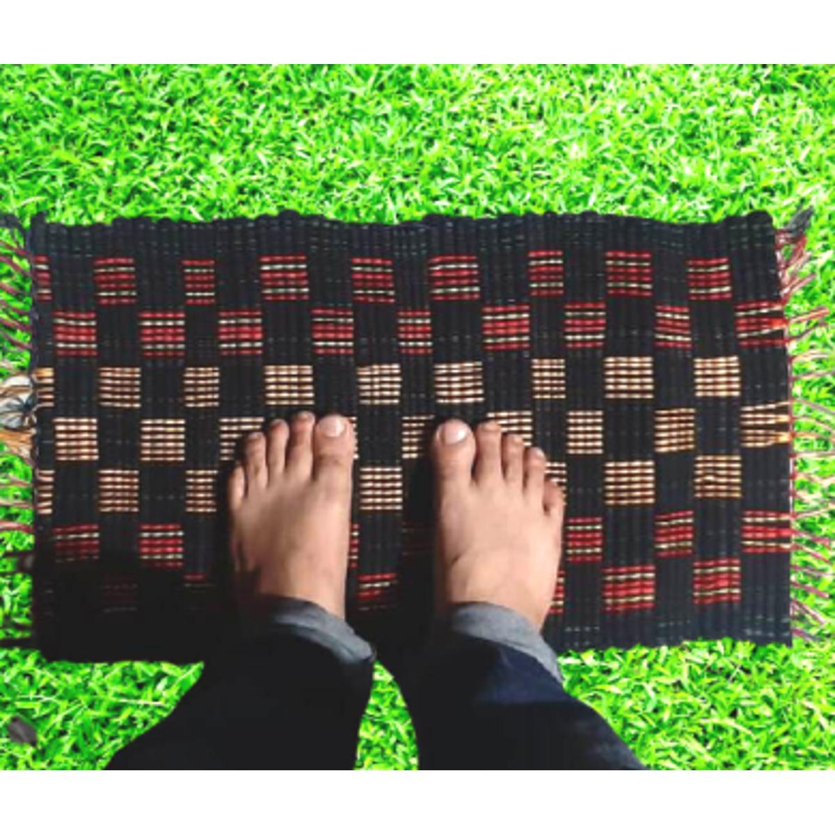 Picture of পাপুশ ১২ "/২০" ১ পিস - mat