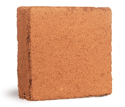 Picture of Coco Peat Block  (Expands Up to 60 - 70 L)