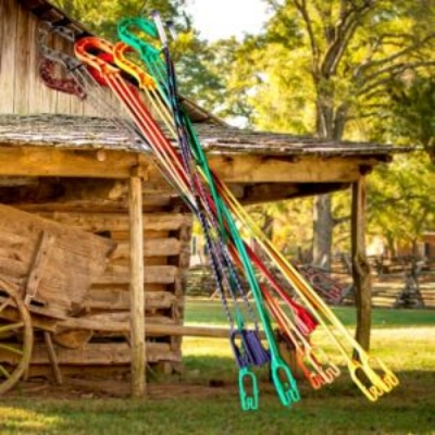 Picture of Hanger 10 pcs For Hanging Plastic Pot