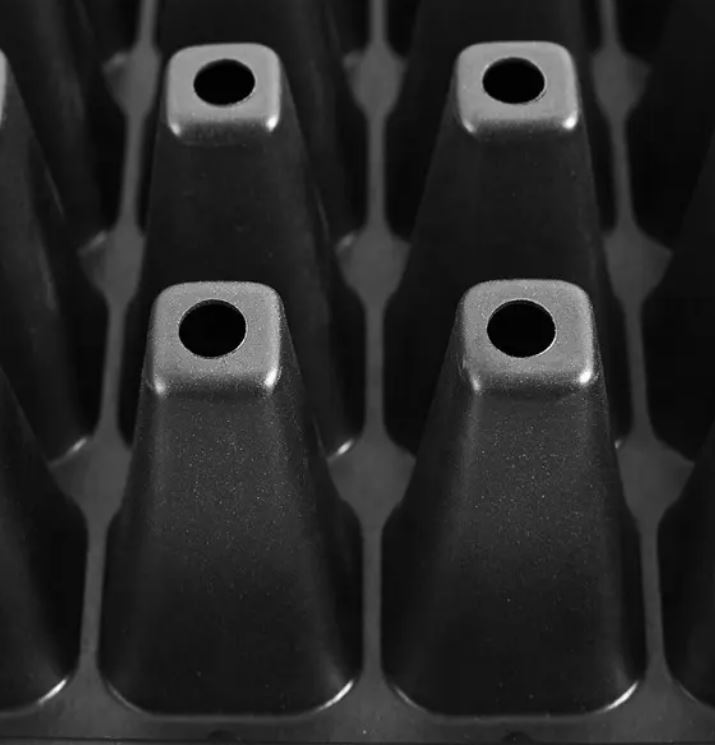 Picture of Seed Tray 105 cells-Plant Seeds Grow Nursery