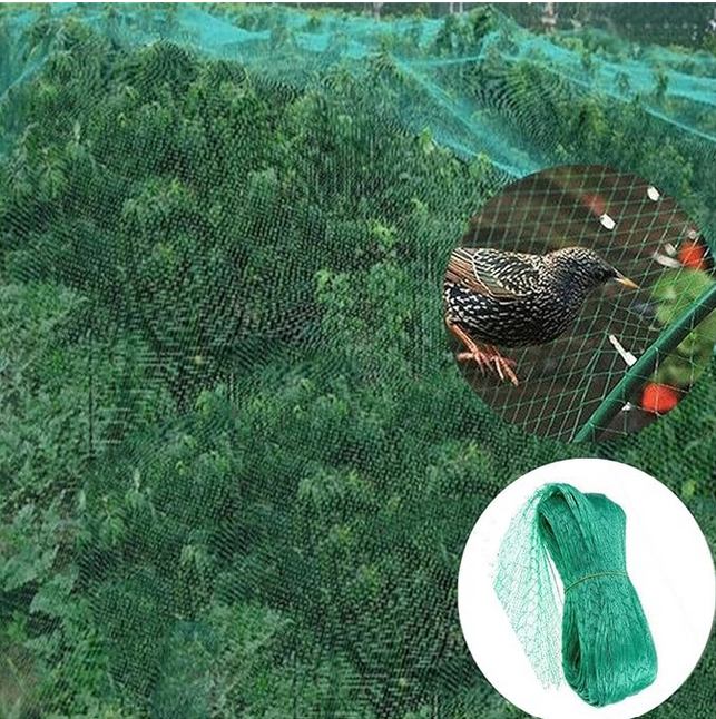 Picture of Garden Fencing Net#Fencing Net#(100 Fit +- By 4Fit 1 Pcs)