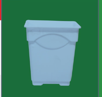 Picture of Thai Planters 2.5" (10 Pcs mix Colour)