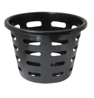 Picture of Orchid Pot 4" 10 pcs Set