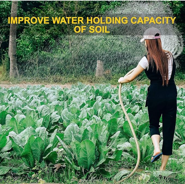 Picture of WASTE DECOMPOSER (Technology By NCOF, Gaziyabad, Gov. Of Indian ) 1pics