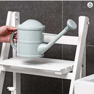 Picture of Watering Can European Style With Long Spout 1.5L