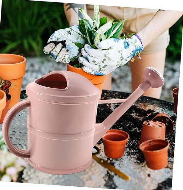 Picture of Watering Can European Style With Long Spout 1.5L