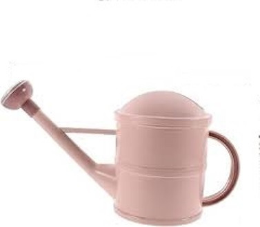 Picture of Watering Can European Style With Long Spout 1.5L