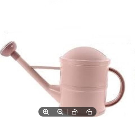 Picture of Watering Can European Style With Long Spout 1.5L