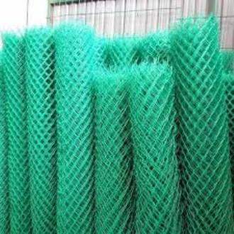 Picture of Pvc Orange Barricade Netting (2 Fit High 10 Fit Long) Same As Pic