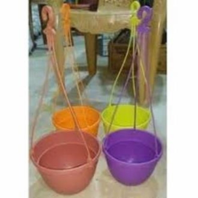 Picture of 7 Inchi Hanging Pot 5 pcs