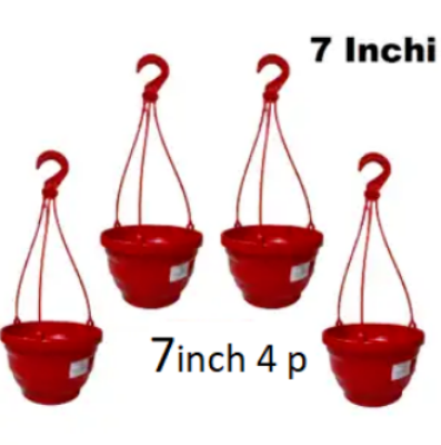 Picture of Hanging Tob-Bp 7 Inchi Hanging Tob 4 pcs