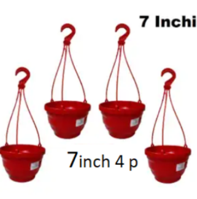 Picture of Hanging Tob-Bp 7 Inchi Hanging Tob 4 pcs