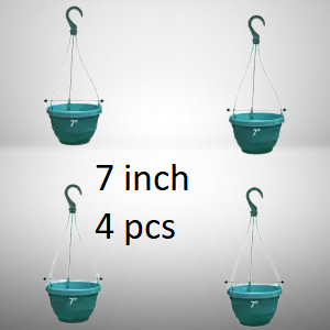 Picture of Hanging Tob-Bp 7 Inchi Hanging Tob 4 pcs