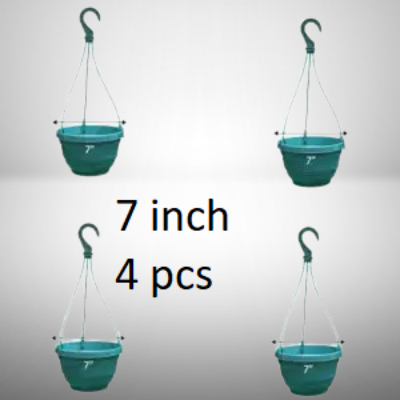 Picture of Hanging Tob-Bp 7 Inchi Hanging Tob 4 pcs