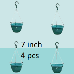 Picture of Hanging Tob-Bp 7 Inchi Hanging Tob 4 pcs