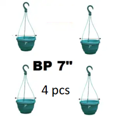 Picture of Hanging Tob-Bp 7 Inchi Hanging Tob 4 pcs