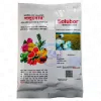 Picture of আমেরিকান সলুবোর-পাতায় স্প্রে করার বোরন সার ১০০ গ্রাম প্যাক