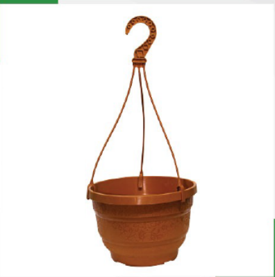 Picture of 7 inch Hanging  red coler top 8 pcs