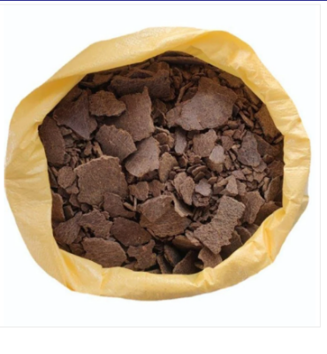 Picture of Shorisar khoil-Mastered cake 1 kg use for organic fertilizer