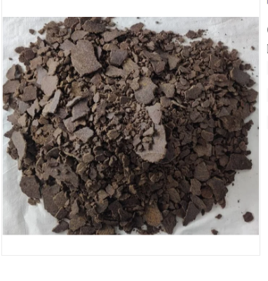 Picture of Shorisar khoil-Mastered cake 1 kg use for organic fertilizer