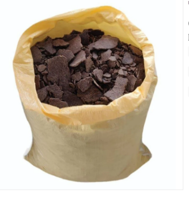 Picture of Shorisar khoil-Mastered cake 1 kg use for organic fertilizer