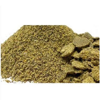 Picture of Shorisar khoil-Mastered cake 1 kg use for organic fertilizer