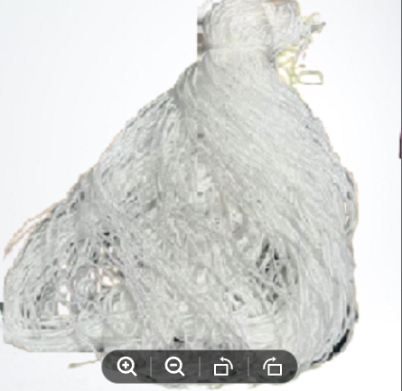 Picture of Nylon Suta 600 fit