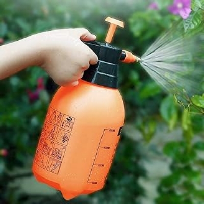 Picture of 2 Liter  Bottle Water Sprayer, Pump