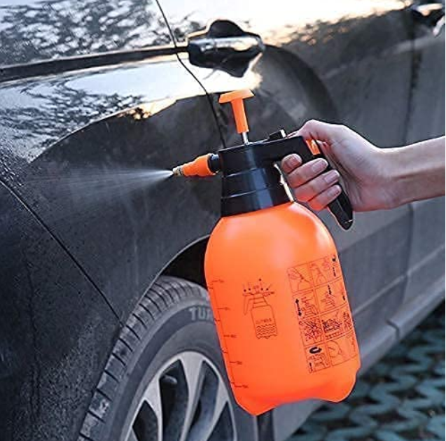 Picture of 2 Liter  Bottle Water Sprayer, Pump