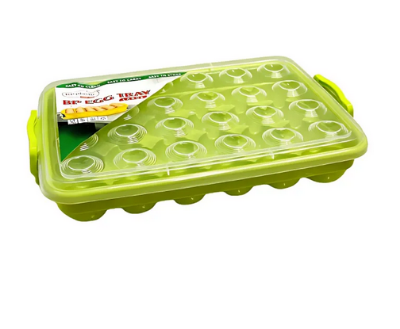 Picture of BP  EGG TRAY ( 24 GRID )
