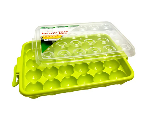 Picture of BP  EGG TRAY ( 24 GRID )