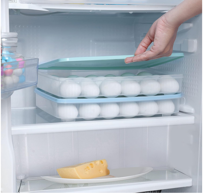 Picture of BP  EGG TRAY ( 24 GRID )