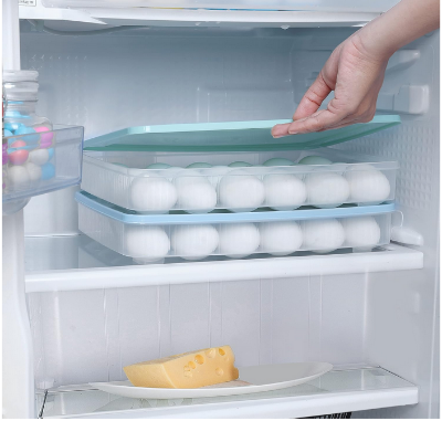 Picture of BP  EGG TRAY ( 24 GRID )