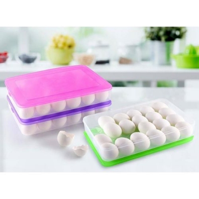 Picture of BP  EGG TRAY ( 24 GRID )