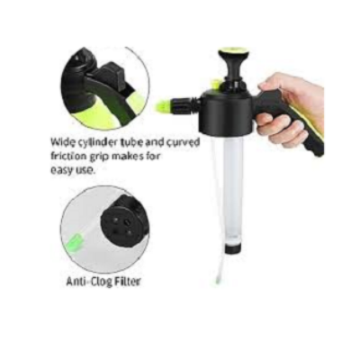 Picture of Pump Pressure 2L Water Sprayers Extra Sprayer Nozzle