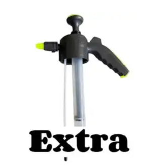 Picture of Pump Pressure 2L Water Sprayers Extra Sprayer Nozzle