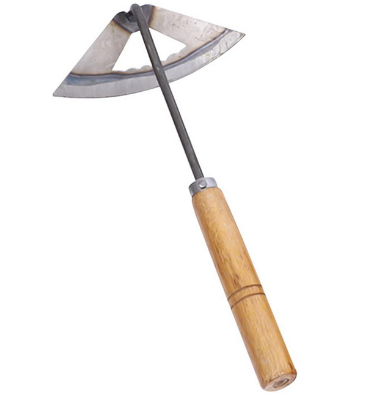 Picture of Hand-held and Garden Weeding Sickle, Sickle Garden ,The Hand Weeding Tool
