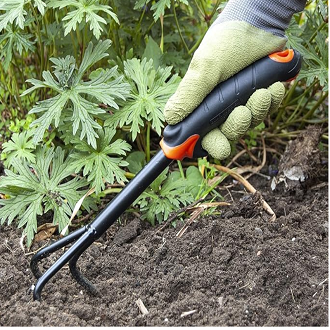 Picture of Gardening tools steel 1 pcs (Same As Picture)