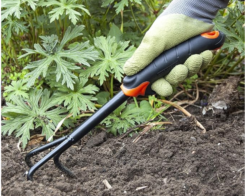 Picture of Gardening tools steel 1 pcs (Same As Picture)