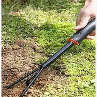 Picture of Gardening tools steel 1 pcs (Same As Picture)