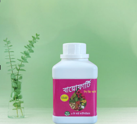 Picture of Biofarti PGR – 50ml