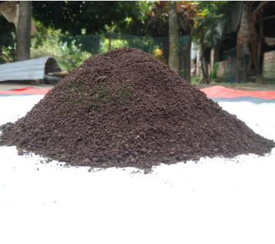 Picture of Vermicompost ( ভার্মিকম্পোস্ট ) – 2Kg