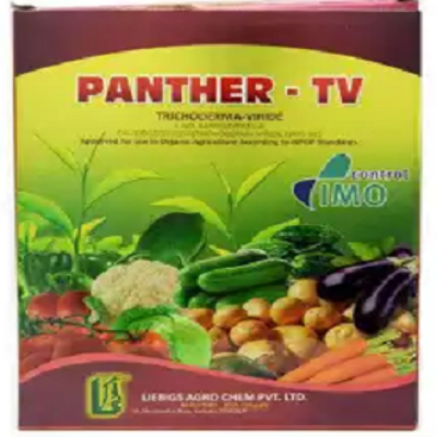 Picture of Trichoderma Viride, 100g Paper Box