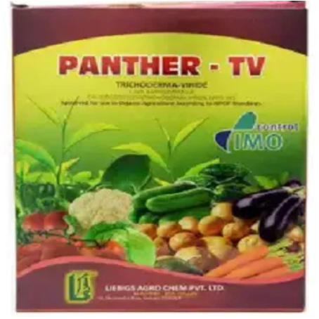 Picture of Trichoderma Viride, 100g Paper Box