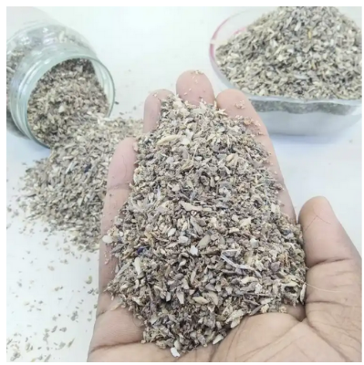 Picture of হাড়ের গুড়া (হারেের গুয়া) সার 1kg/প্রিমিয়াম প্রাকৃতিক হাড়ের গুঁড়া/উদ্ভিদের জন্য জৈব হাড়ের গুড়া।