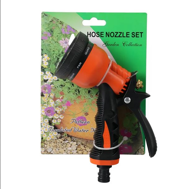 Picture of PLASTIC TRIGGER NOZZLE