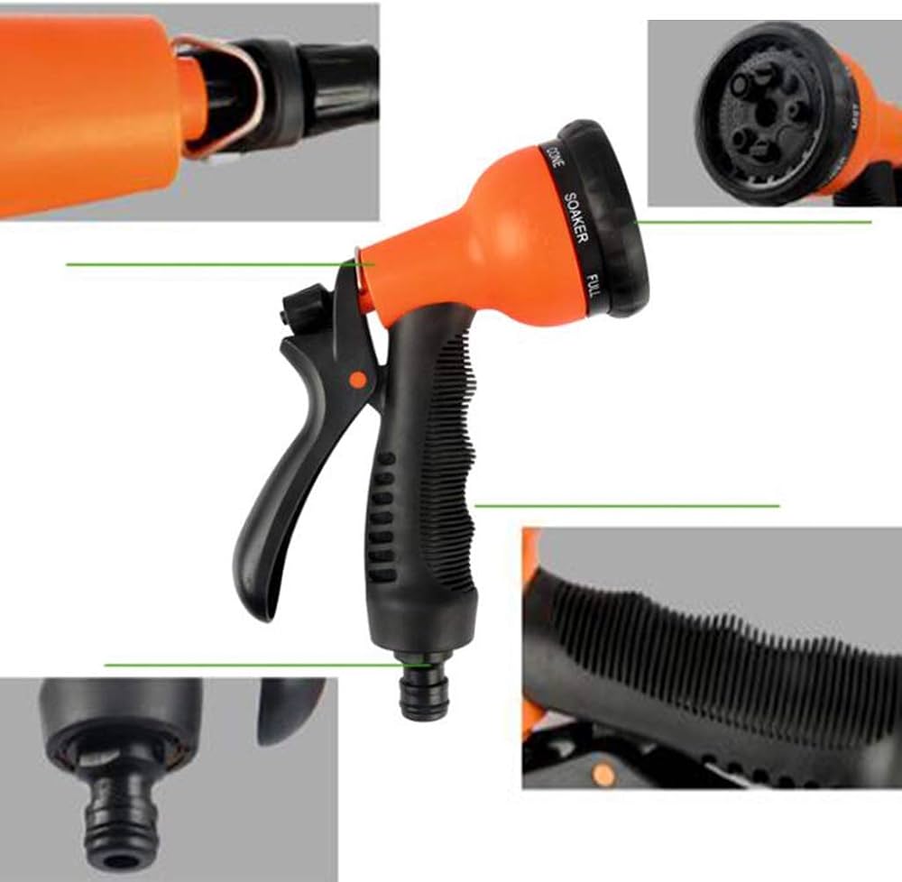 Picture of PLASTIC TRIGGER NOZZLE