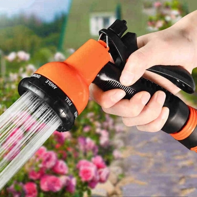 Picture of PLASTIC TRIGGER NOZZLE