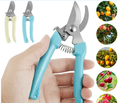 Picture of Hand Scissor Lightweight Multifunctional Labor-saving Pruning Shear Scissor