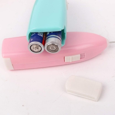 Picture of Coffee Milk Frother,Milk Foam Maker Stirrer Egg Beater Electric Mini Handle Cooking Tools New Practical Kitchen Tool Drinks Foamer Whisk Mixer for Hot